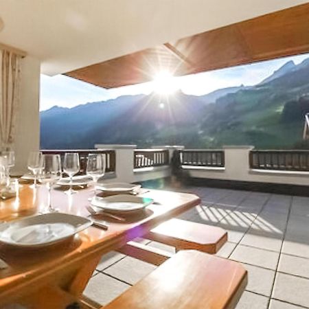 Wunderschoenes Ferienhaus Grossarl Exterior photo